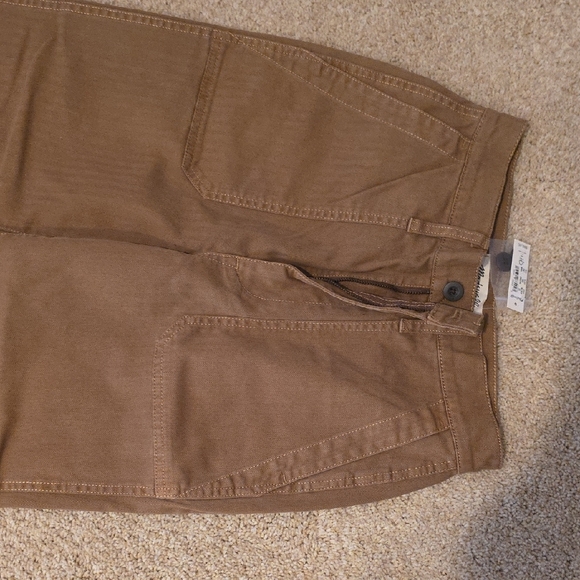 Madewell Cargo Pants - Picture 2 of 8